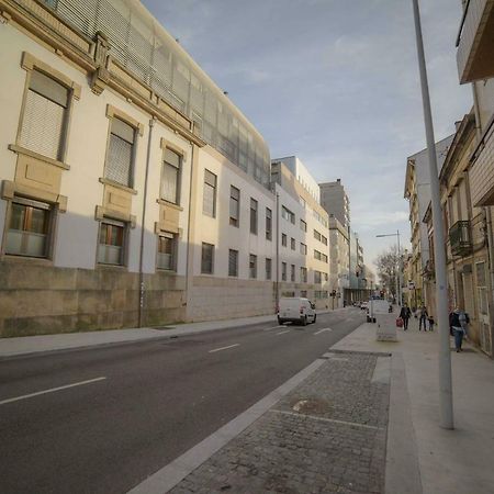 Quarto com 4 camas  OOporto Exterior foto