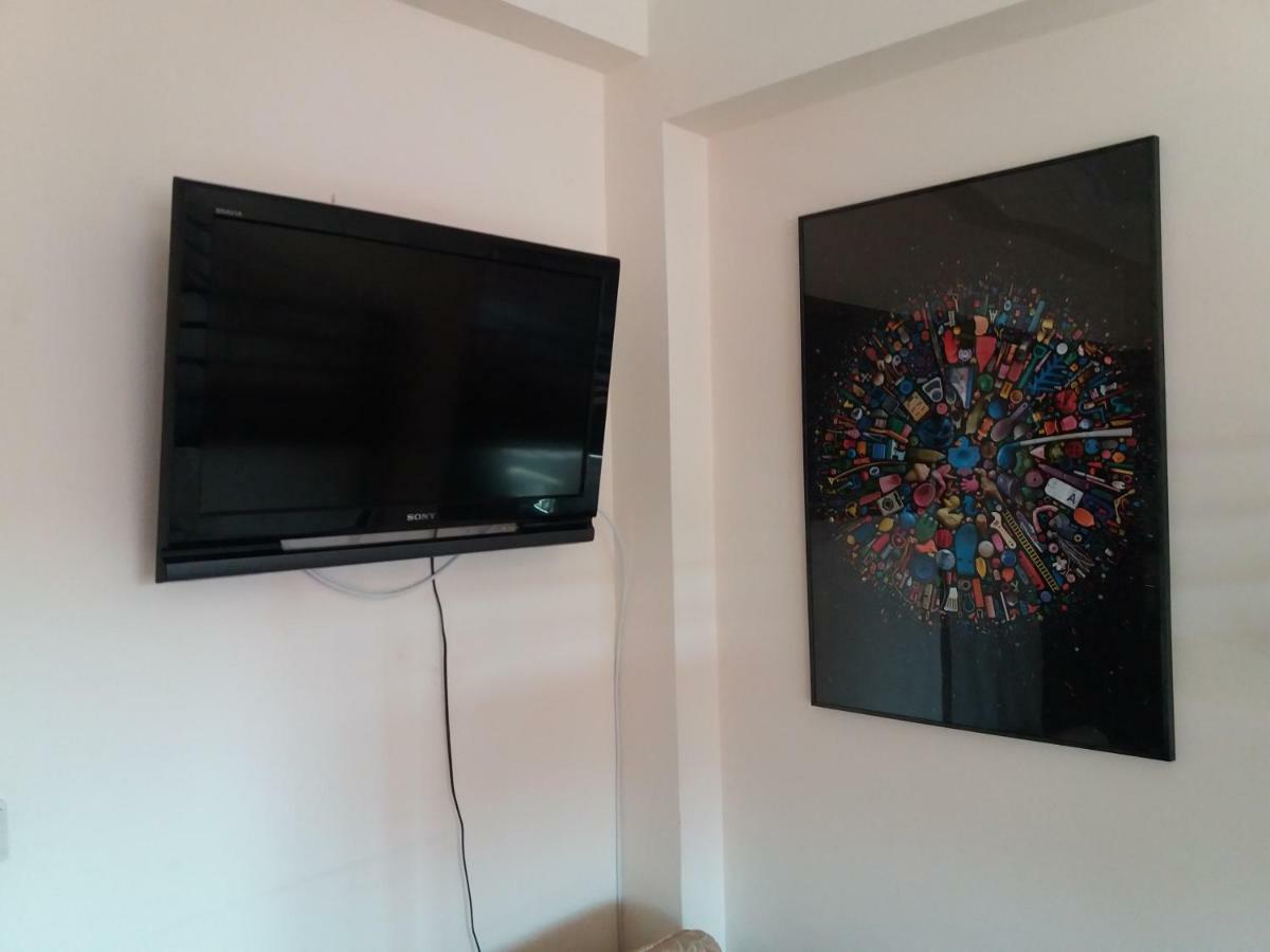 Quarto com 4 camas  OOporto Exterior foto