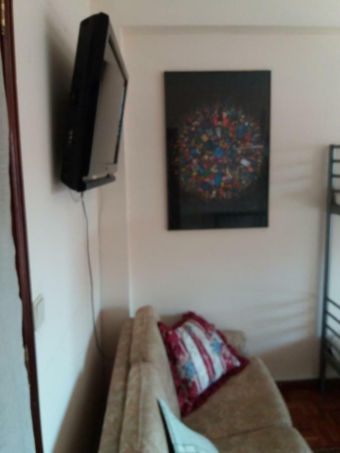 Quarto com 4 camas  OOporto Exterior foto
