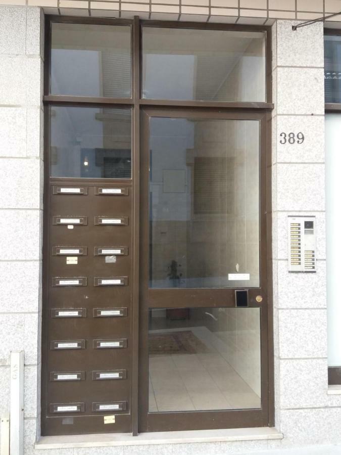 Quarto com 4 camas  OOporto Exterior foto