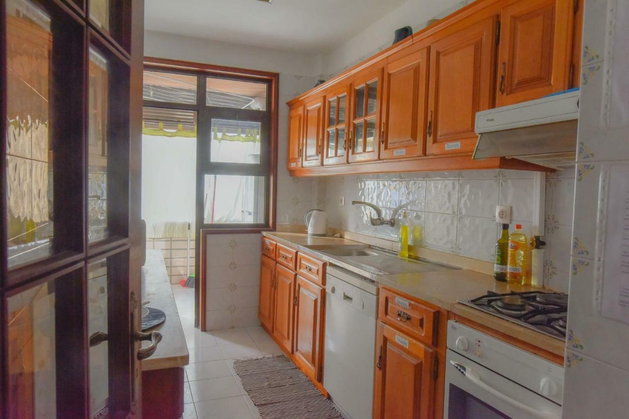 Quarto com 4 camas  OOporto Exterior foto