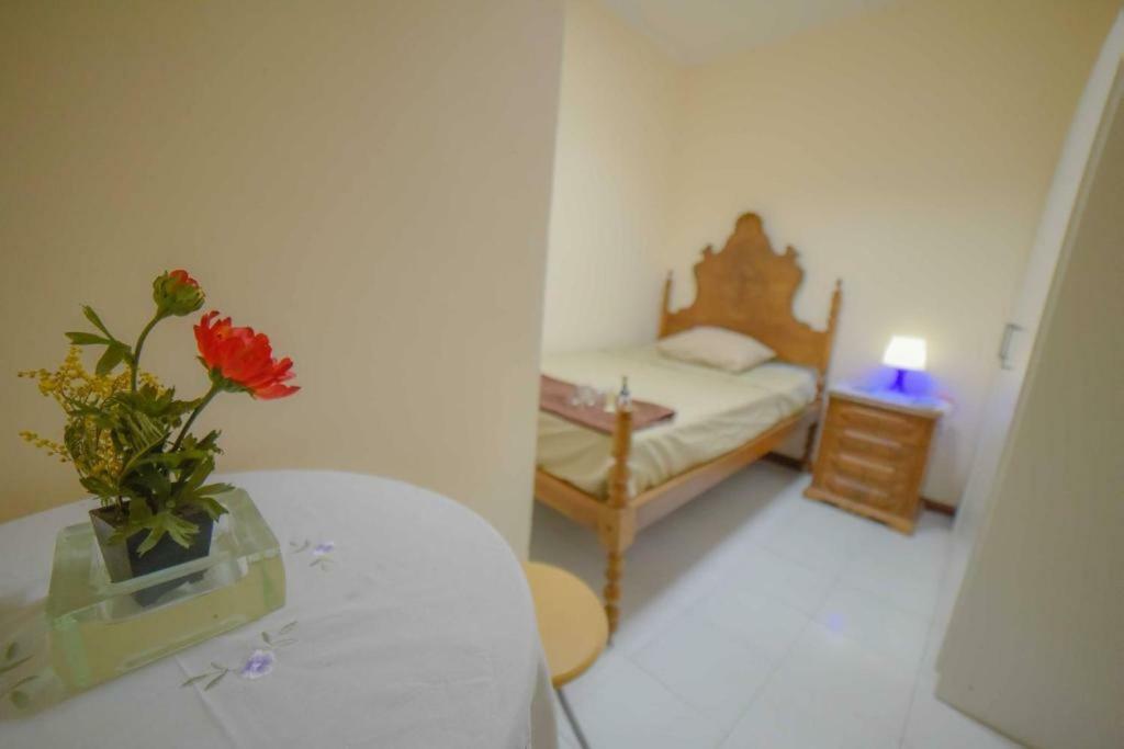 Quarto com 4 camas  OOporto Exterior foto